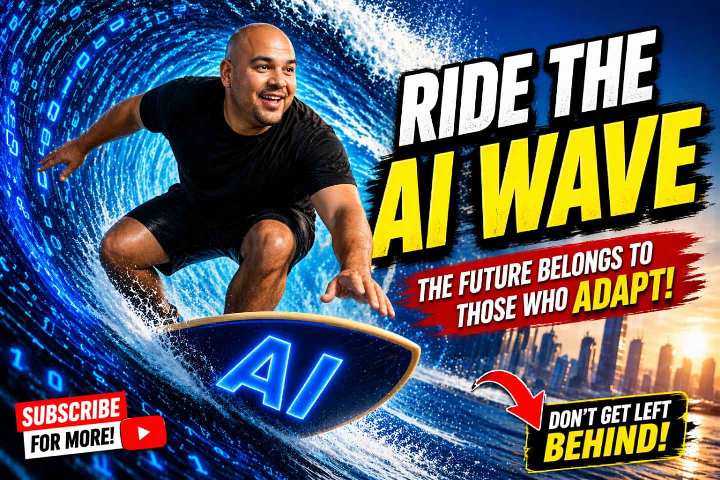 Blurred original video demo thumbnail